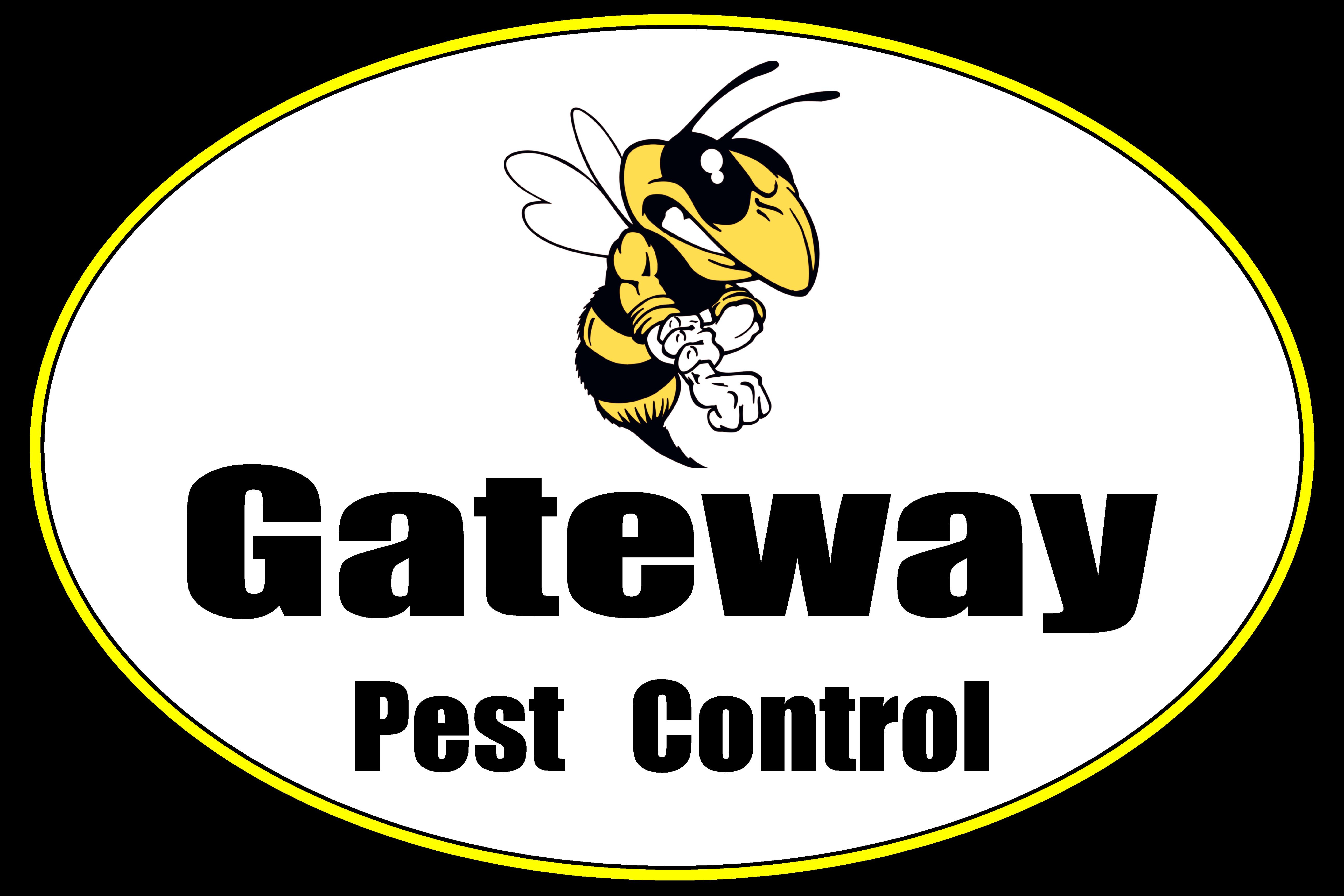 Gateway Pest Control Best Pest Control in Missouri